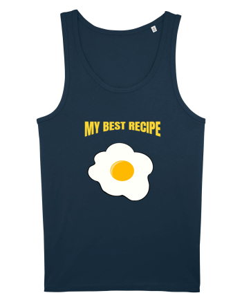 my best recipe Navy