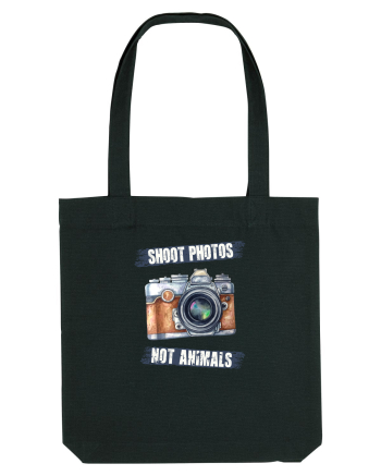 Shoot photos Black