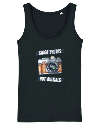 Shoot photos Black