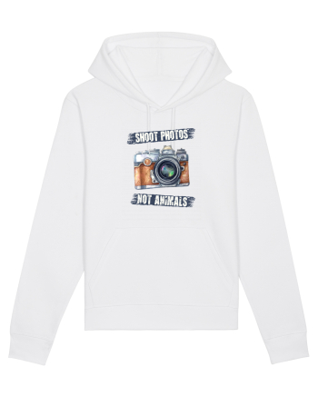 Shoot photos White