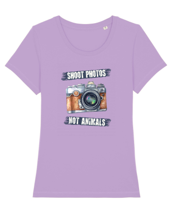 Shoot photos Lavender Dawn