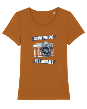 Shoot photos Roasted Orange