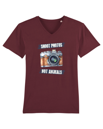 Shoot photos Burgundy