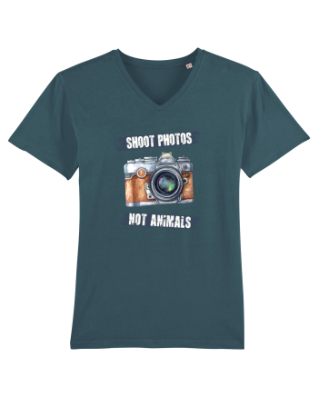 Shoot photos Stargazer