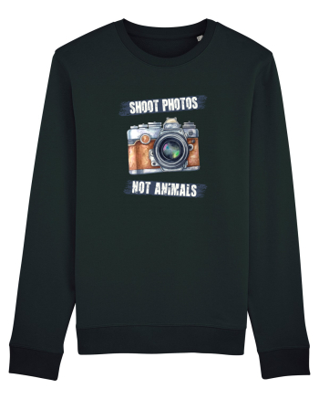 Shoot photos Black
