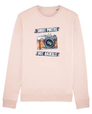 Shoot photos Candy Pink