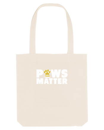 Paws Matter Natural