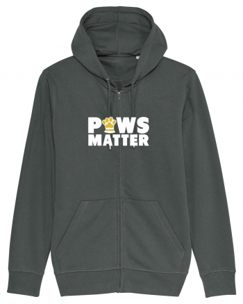 Paws Matter Anthracite