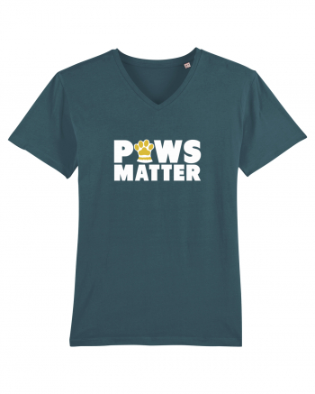 Paws Matter Stargazer