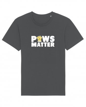 Paws Matter Anthracite