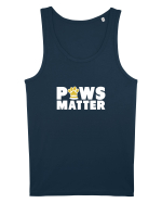Paws Matter Maiou Bărbat Runs