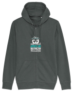 Apres SKI instructor Hanorac cu fermoar Unisex Connector