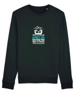 Apres SKI instructor Bluză mânecă lungă Unisex Rise