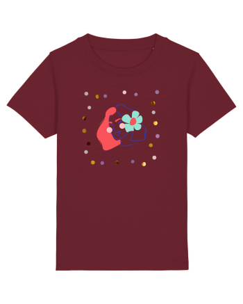 Beauty Burgundy