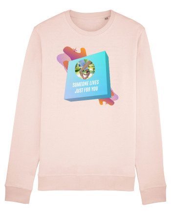 Love Candy Pink