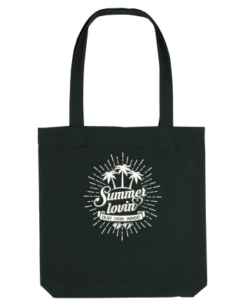 Summer Lovin' Black