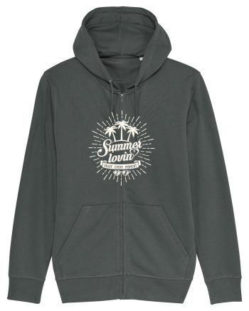 Summer Lovin' Anthracite