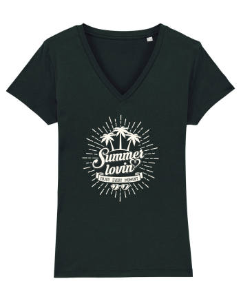 Summer Lovin' Black