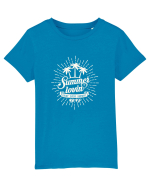Summer Lovin' Tricou mânecă scurtă  Copii Mini Creator