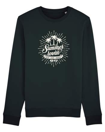 Summer Lovin' Black