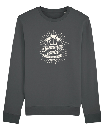 Summer Lovin' Anthracite
