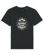 Summer Lovin' Tricou mânecă scurtă Unisex Rocker