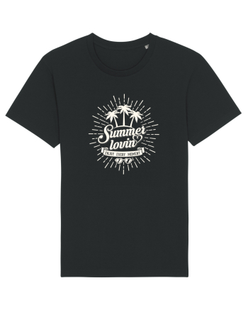Summer Lovin' Black