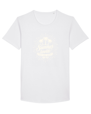 Summer Lovin' White
