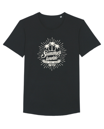 Summer Lovin' Black