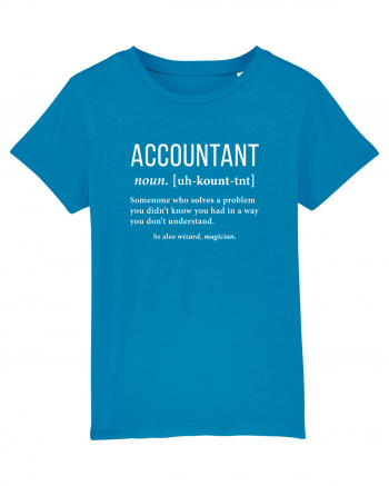 Accountant Azur