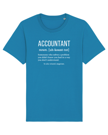 Accountant Azur