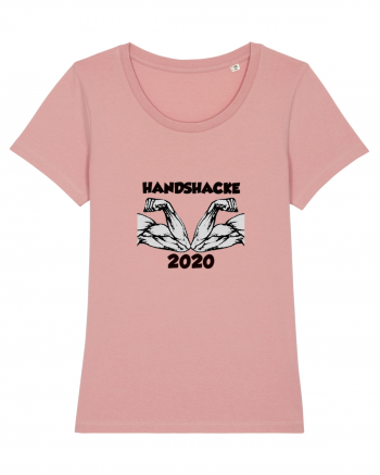 handshake Canyon Pink