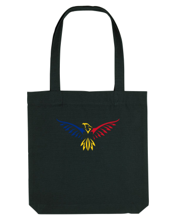 Vultur Tricolor Black