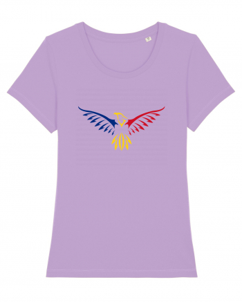 Vultur Tricolor Lavender Dawn