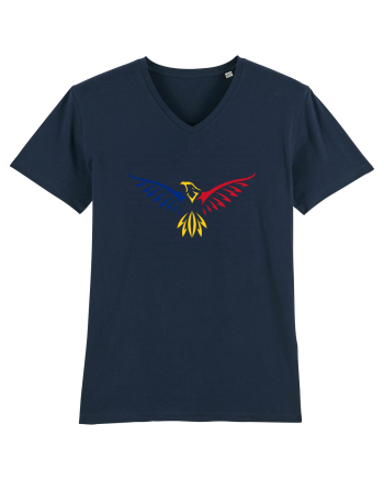 Vultur Tricolor French Navy