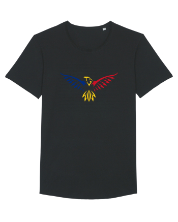 Vultur Tricolor Black