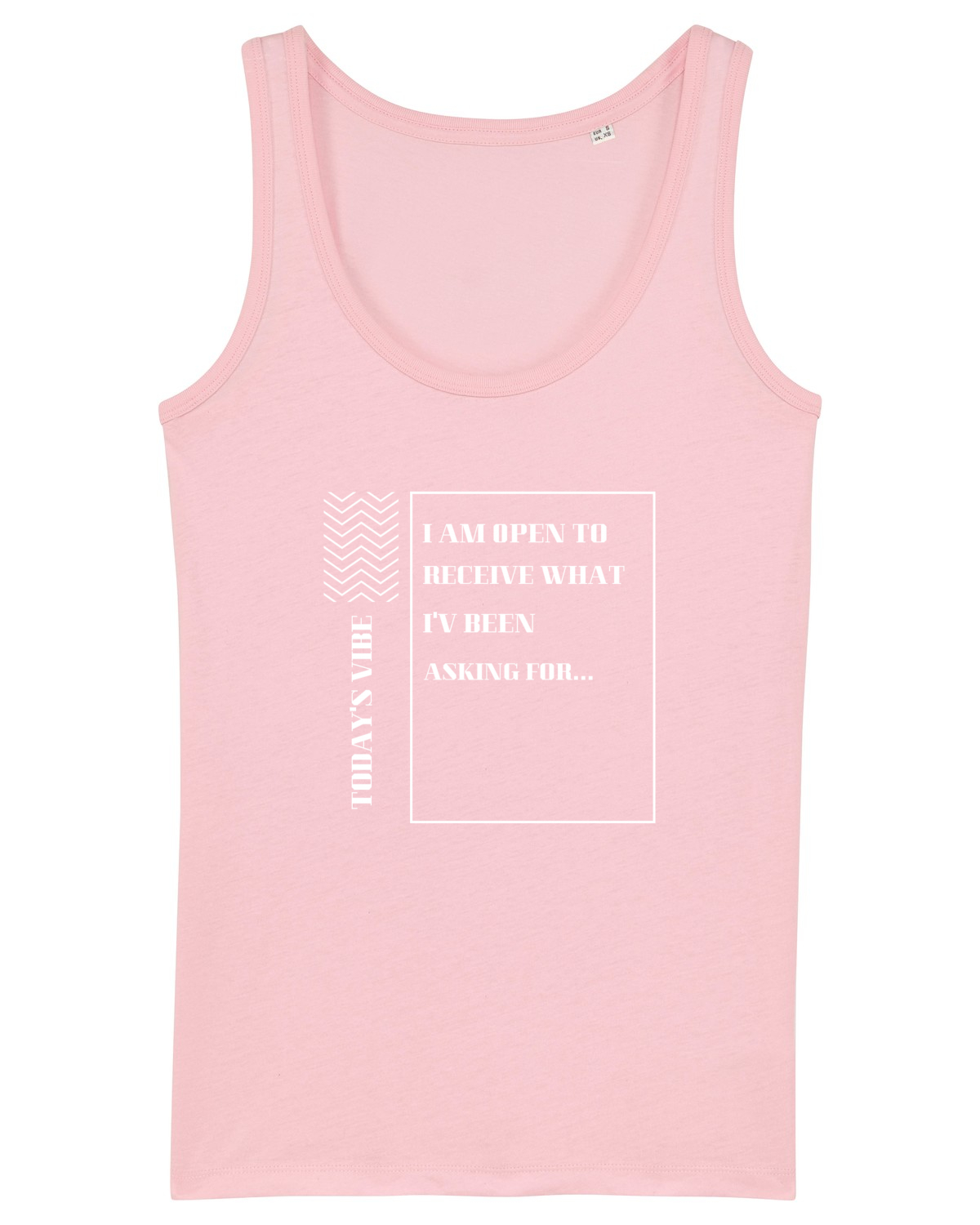Maiou Damă Dreamer Cotton Pink