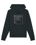 i am ready to Hanorac Unisex Drummer