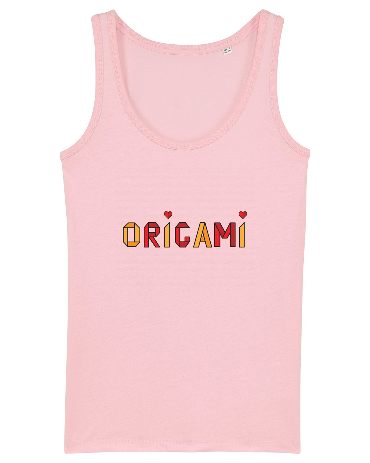 Maiou Damă Dreamer Cotton Pink