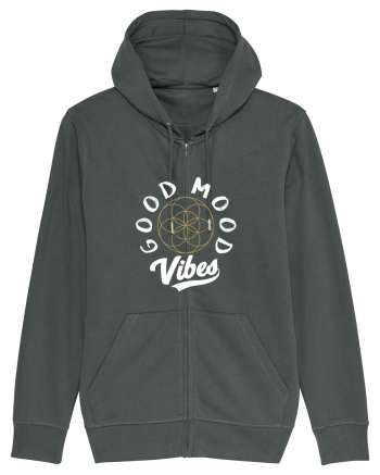 Good Mood Vibes Anthracite