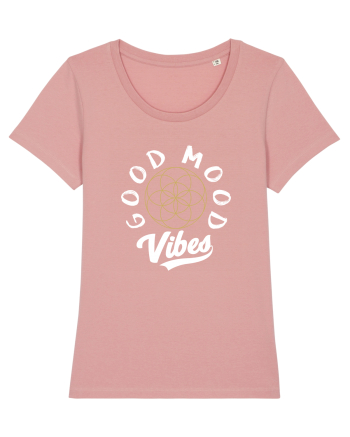 Good Mood Vibes Canyon Pink