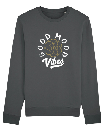 Good Mood Vibes Anthracite