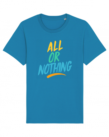 All or Nothing Azur