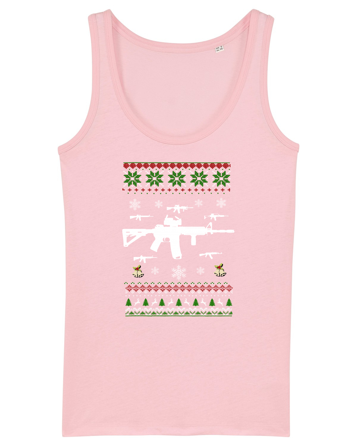Maiou Damă Dreamer Cotton Pink