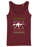 Ugly christmas sweater Maiou Damă Dreamer