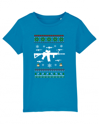 Ugly christmas sweater Azur