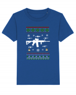 Ugly christmas sweater Tricou mânecă scurtă  Copii Mini Creator