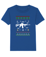 Ugly christmas sweater Tricou mânecă scurtă  Copii Mini Creator
