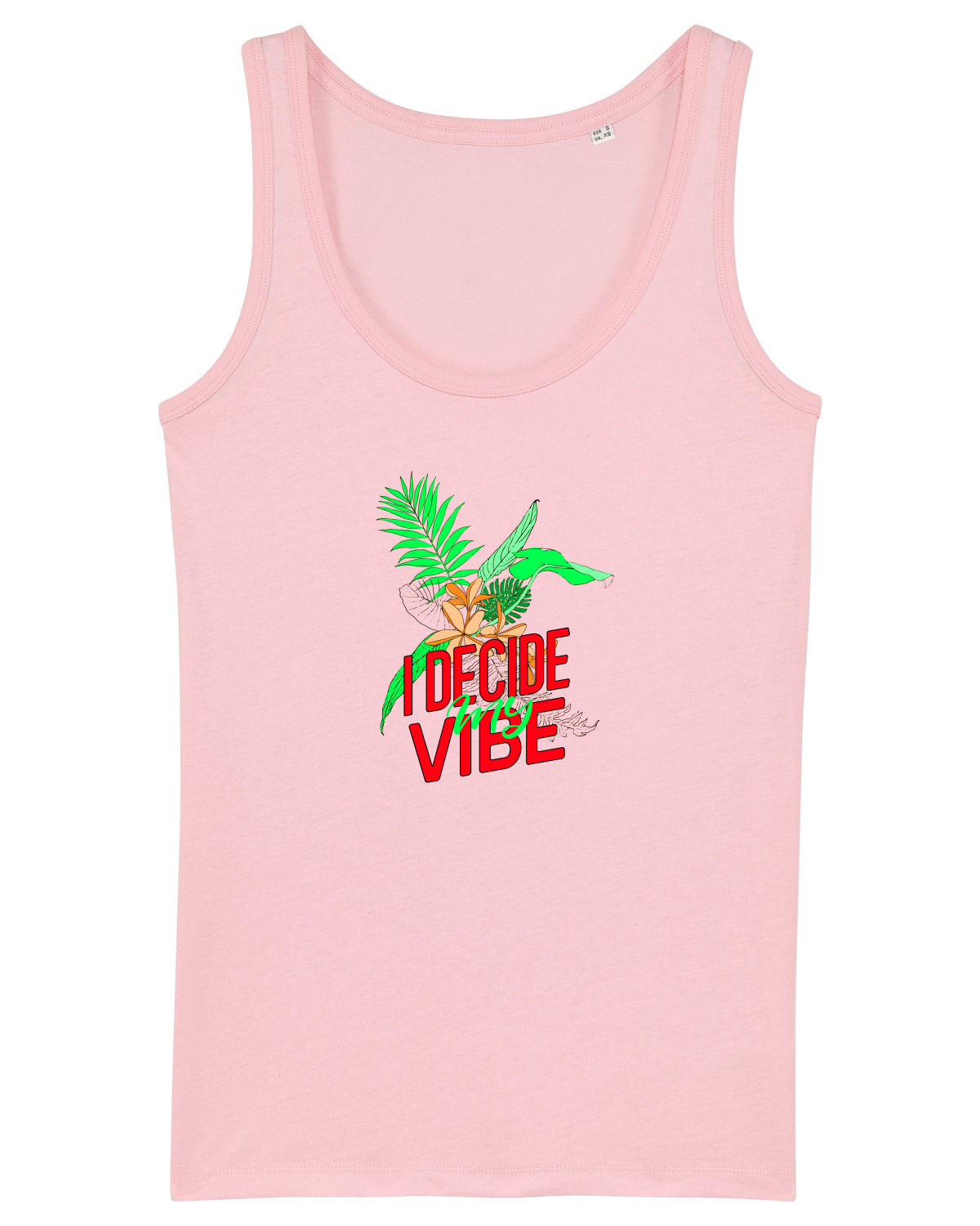 Maiou Damă Dreamer Cotton Pink