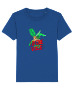 i decide my vibe Tricou mânecă scurtă  Copii Mini Creator